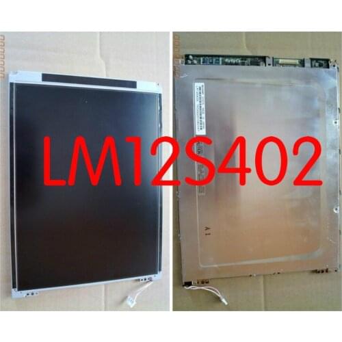 LM12S402 Lcd Screen display Panel