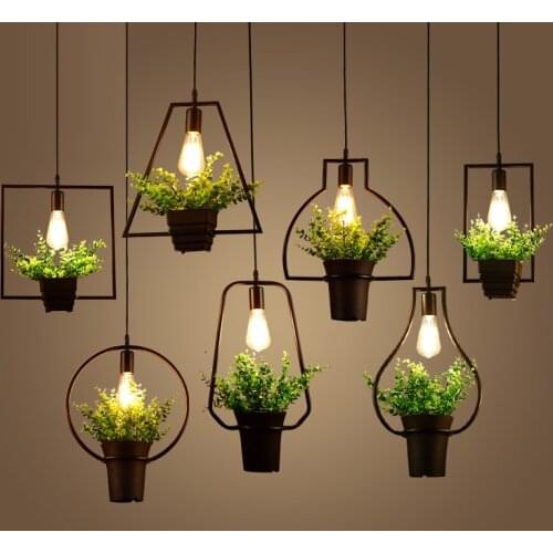 PDOOL Pendant Lights