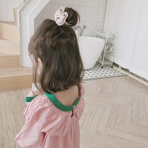 Pretty Candy Hair Accessories For Girls