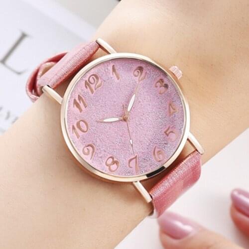 Luxury Women Watches Bracelet set Starry Sky Ladies Bracelet Watch Casual Leather Quartz watch Wristwatch Clock Relogio Feminino