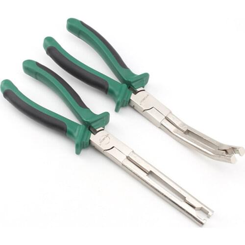 Glow Plug Connector Removal Puller Pliers Universal Car Repair Tools