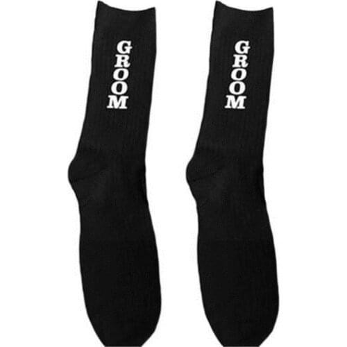 Thefound Mens Funny Socks