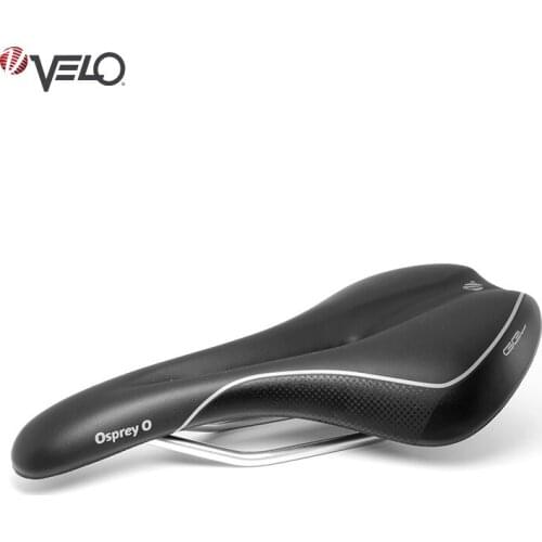 Ville Bicycle Seat Mountain Bike Seat Road Bike Seat Comfortable Seat Saddle Wing of Light 4283