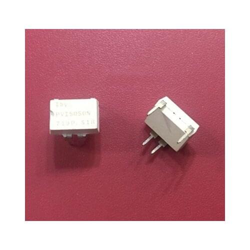 1PCS/LOT PVI5050N DIP4 new and original In Stock
