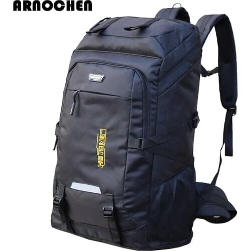 ARNOCHEN Backpacks For 80 Liters