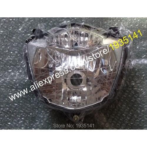 Hot Sales,Motorcycle Head Light Headlight For Yamaha XT600 XT 600 03 04 05 06 07 08 09 10 11 12 13 14 15 Front Light Lamp