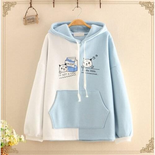 JAVERS Women's Warm Sweatshirts