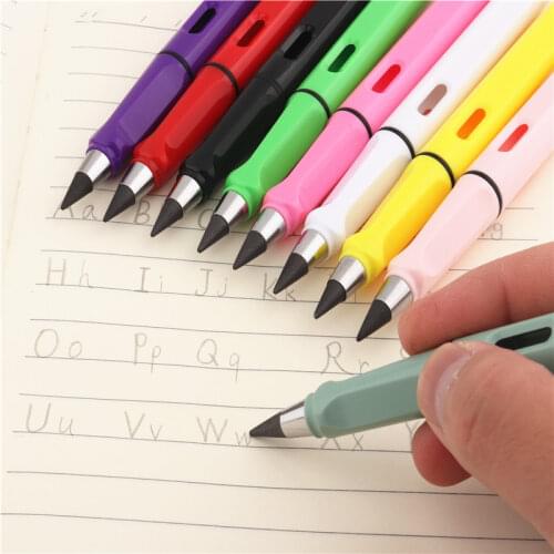 Jhztyq Black Lead Pencils