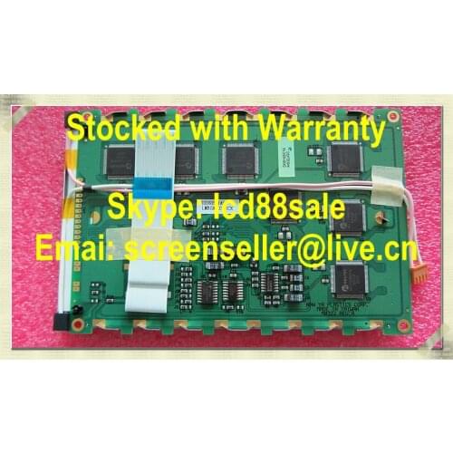 Best price and quality the original LMBGAT032ECK industrial LCD Display