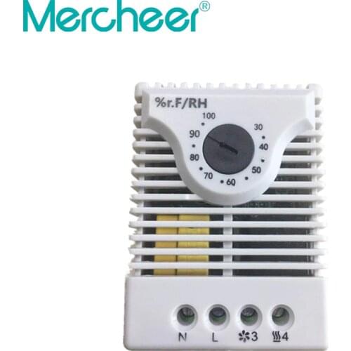MCMFR012 Mechanical Hygrostat Humidity Controller,Electromechanical hygrostat, Humidity regulator,New Humidity sensor
