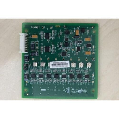 Mindray MR96A MR-96A microplate reader simulation board PCBA circuit board
