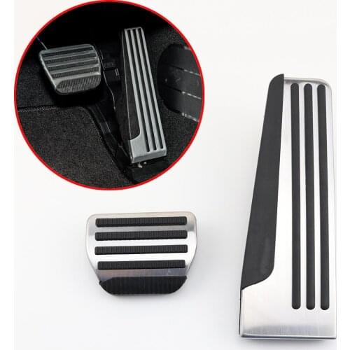 MYMOCCY Infiniti Pedal Pads China