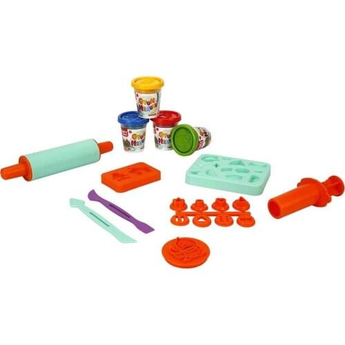 Crafy Bag Plasticine Set