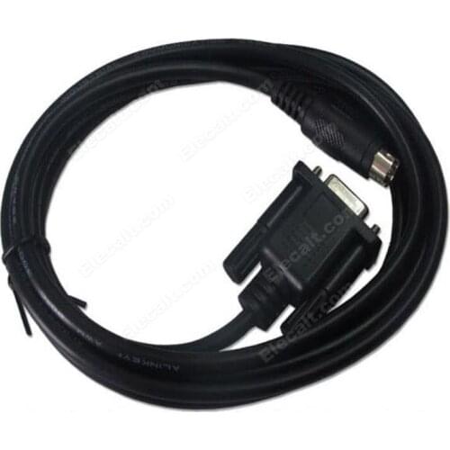 NB7-FX Cable for Connecting OMRON NB7 Touch Panela and Mitsubishi FX Series NB7FX