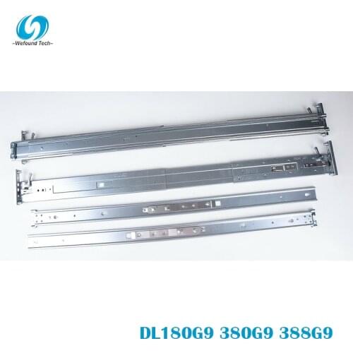 Original rail kit for DL180G9 380G9 388G9 718214-002