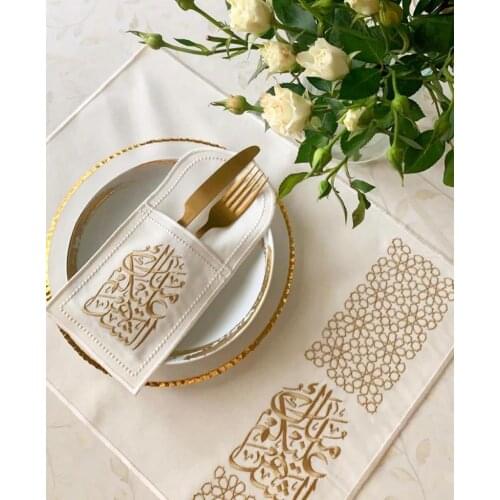 Льняные скатерти на стол Pareso Home China At AliExpress