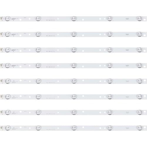 Suitable for TV D50-F2000 LD-50SF6015BT lamp strip JS-D-JP5020-A51EC/B51EC