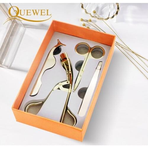 Quewel Eyebrow Tweezers