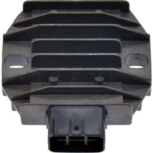 GFY For YAMAHA ATV Grizzly 450 4WD YFM450 FG FGI 2007 2008 2009 2010 2011 2012 2013 2014 Motorcycle Voltage Regulator Rectifier