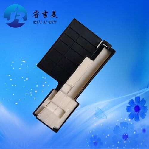 Original Waste Ink Pad Waste Ink Tank For EPSON L313 L310 L363 L132 L362 L220 L211 L210 L120 Waste ink collector