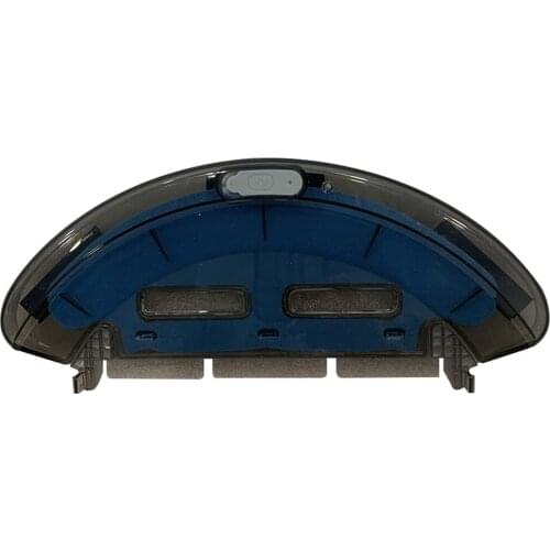 1PCS Water Tank For Isweep X3 Robot Vacuum Cleaner Replacement Parts Accessory Durable Vacuum Cleaner Parts