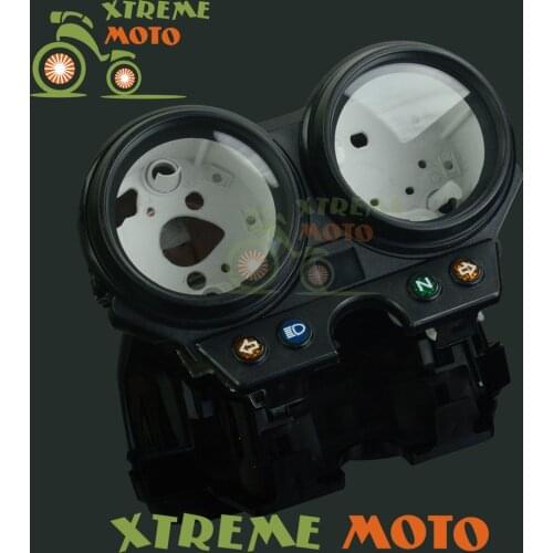Motorcycle Tachometer Odometer Instruments Speedometer Gauge Meter Hull Housing Case Cover For Honda Hornet 250 2000-2008