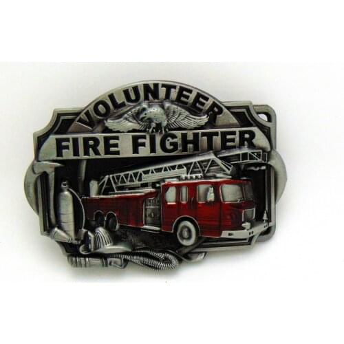 Western cowboy train zinc alloy personality casual belt buckle for men and women the same style