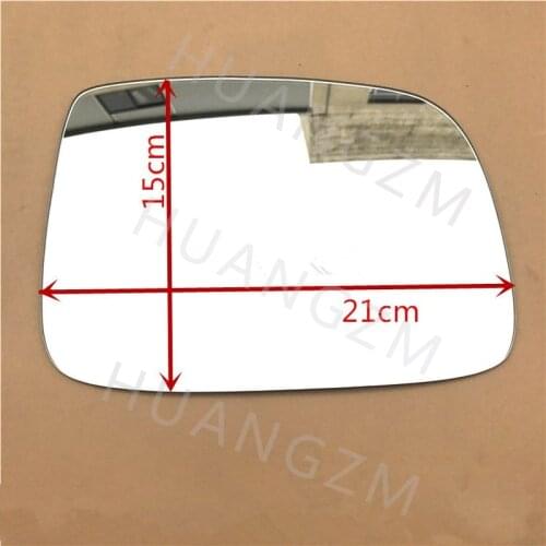 Rear view mirror for Great wall Wingle 3 5