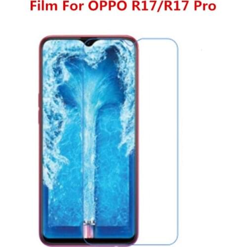 ZUIDID Screen Protectors For Oppo R17