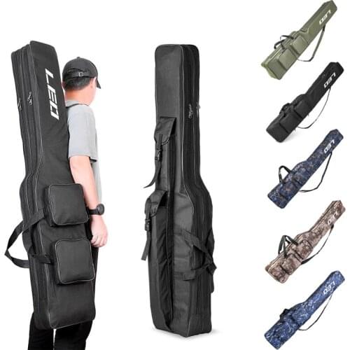 ZUOFILY Fishing Bags