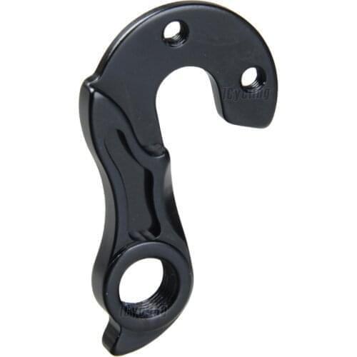 2pcs Derailleur Hanger for Motobecane Saracen Gios Titanio Commensal Ti Goblin RCZ Sobre Louis Garneau KROSS Esker 4.0 Dropout