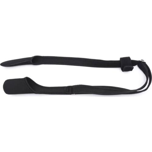 Fishing Rods Cover Gear Accessories-Luya Rod Protective CoverFishing Rod Strap Tie Velcro Rod Cover Adjustable
