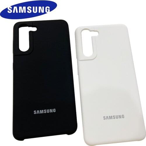 Samsung Galaxy A52 Case Silky Liquid Silicone Back Protective Cover for Galaxy A72 A42 A32 A51 A41 A31 A71 S20 S21 Plus Ultra