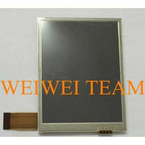 For Honey well Dolphin 7800 LCD screen display with touch screen digitizer panel 2J35JDC