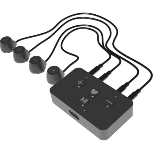 Screen Clicker Mobile Phone Automatic Physical Clicker