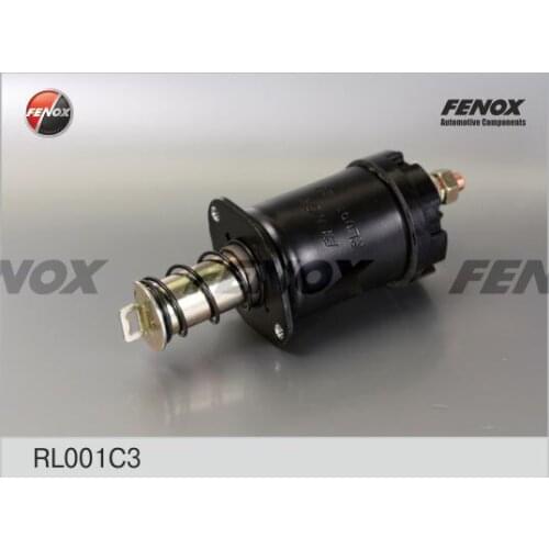 FENOX Sensors