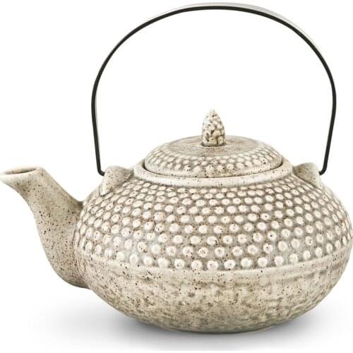 FISSMAN Teapots