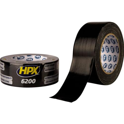 HPX Adhesive Tapes