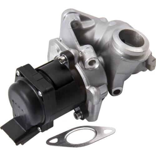 EGR Exhaust Gas Recirculation VALVE FOR CITROEN C4 GRAND PICASSO 1.6 HDI 110 For VOLVO C30 S40 S80 V50 V70
