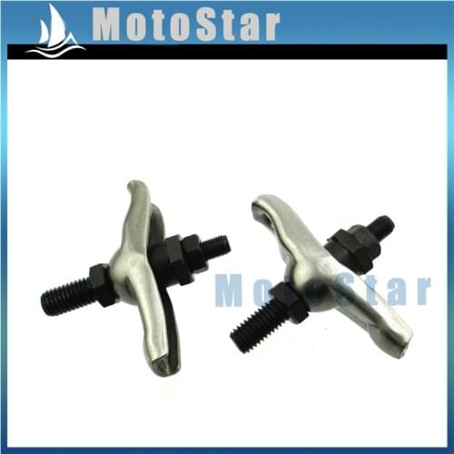 Valve Lifter Rocker Arm Set For Honda 11HP GX340 13HP GX390