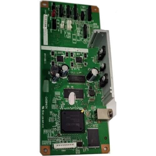 Main Board Motherboard For Epson R330 T50 L800 R1390 R1400 me1100 L1300 Printer Fast Shipping
