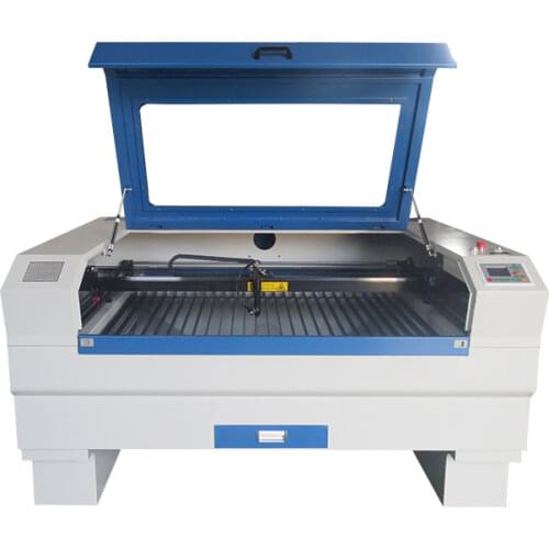 Mdf laser cutting machine China High quality 1390 cnc laser