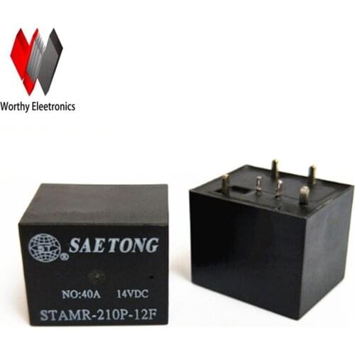 Wholesale 10pcws/lot relay STAMR-210P-12F