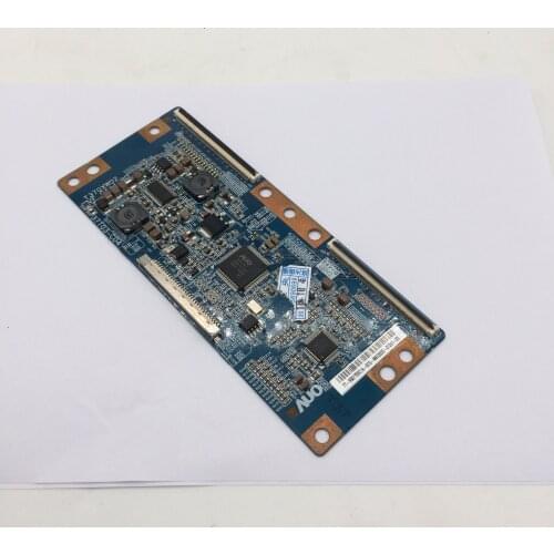 Original for TCL L37E9 Logic board T370XW02 37T03-C04 #T4774 YS