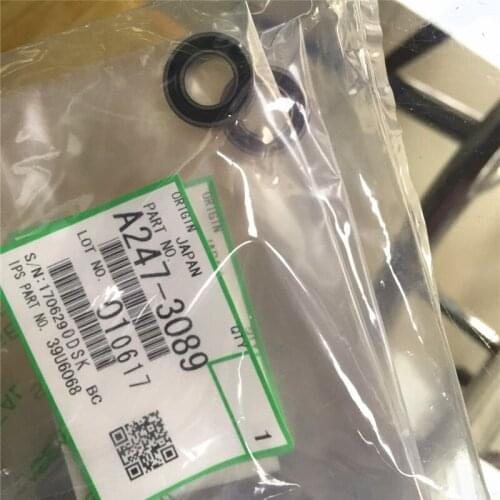 Original Magnetic Roller Ball Bearing in Developer Unit B247-3089 for Ricoh Aficio 1055 1085 1105 700 850 2090 MP1100 MP1350