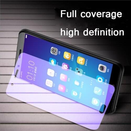 Qijiagu Screen Protectors For Oppo R15