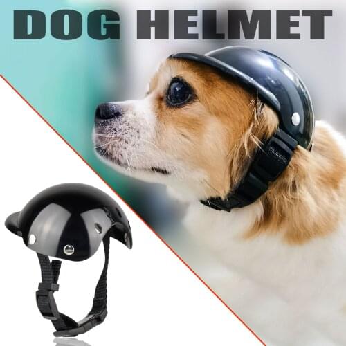 Pet Helmet New Locomotive Helmet Dog Cat Accessories Pet Toy Hat Locomotive Helmet Dog Cat Accessories Pet Toy Hat Hundehut