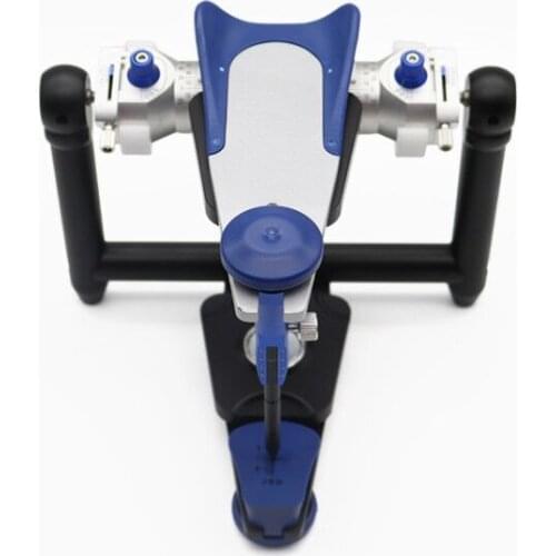 Dental Lab articulators Type amann girrbach artex cr fully adjustable facebows