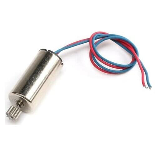 Syma X25PRO X25 PRO RC quadcopter drone Spare Parts CW CCW Forward Motor / Reverse Motor