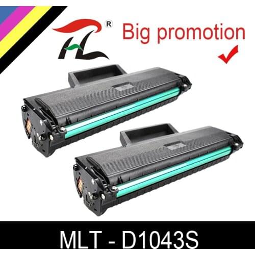 HTL For Samsung MLT-D104S D104S d1043s 1043s 104S d104s for SCX - 3200 3205 3217 3210 ML 1660 1661 1665 1666 Toner cartridge